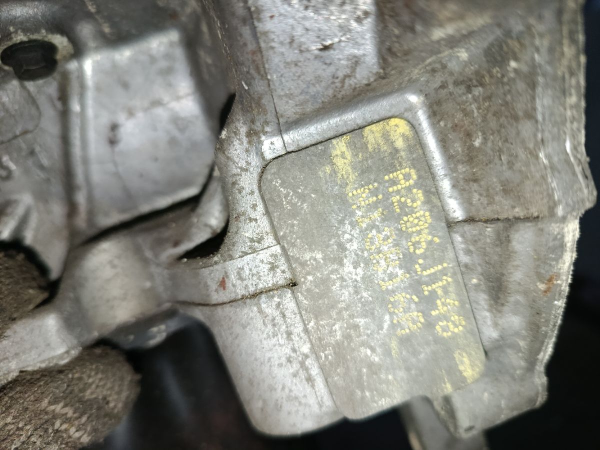 Двигатель A206J148 A206J148 на Bmw 1-Series F20-1A12 N13B16A Фото 22