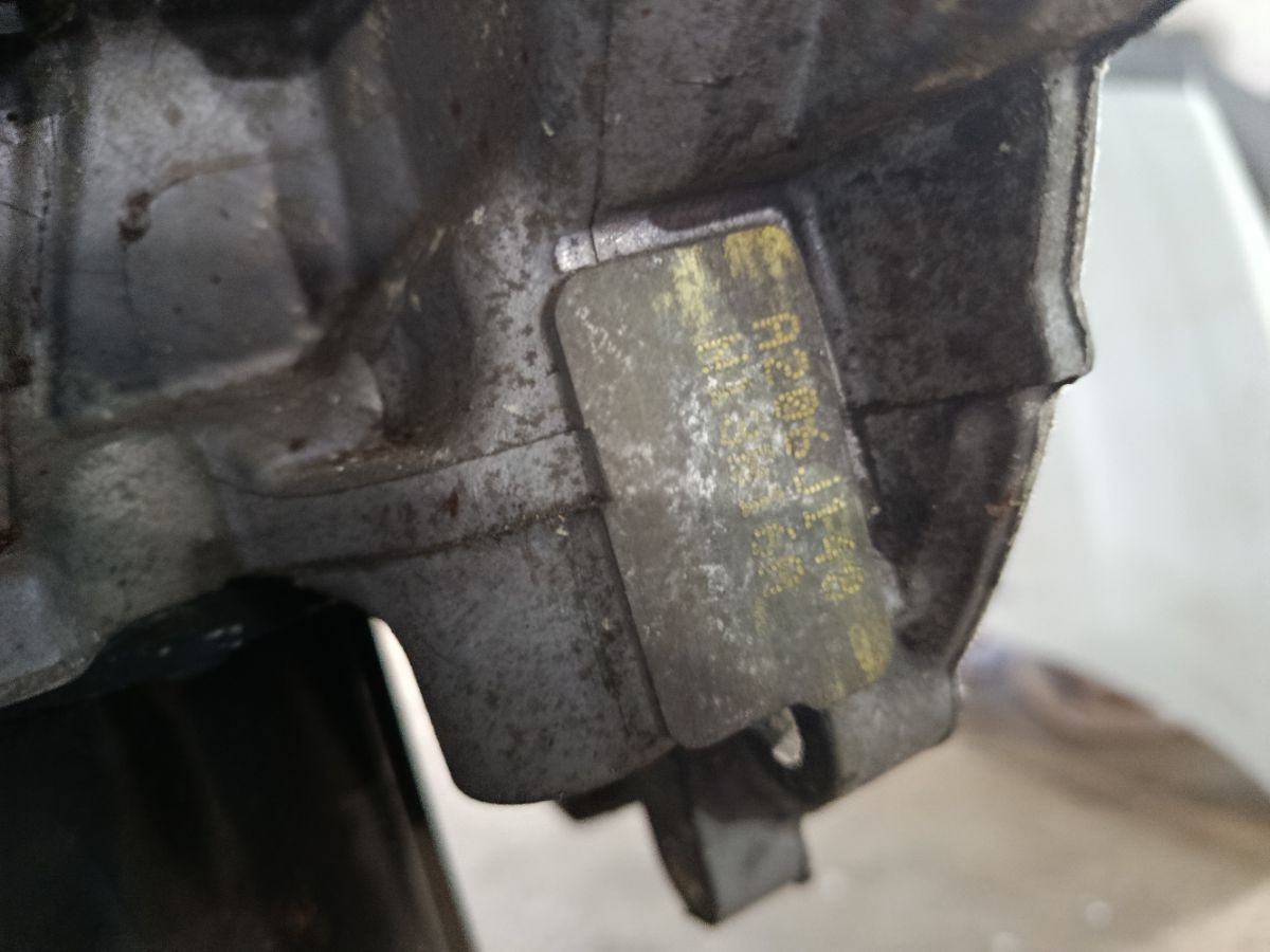 Двигатель A206J148 A206J148 на Bmw 1-Series F20-1A12 N13B16A Фото 23