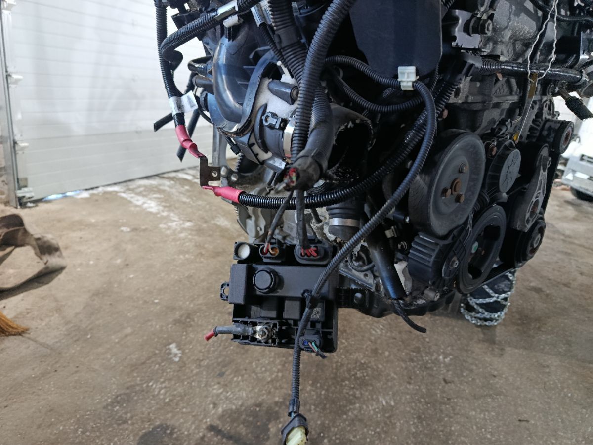 Двигатель A206J148 A206J148 на Bmw 1-Series F20-1A12 N13B16A Фото 8