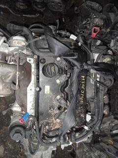 Двигатель на Bmw 1-Series F20-1A12 N13B16A Фото 3