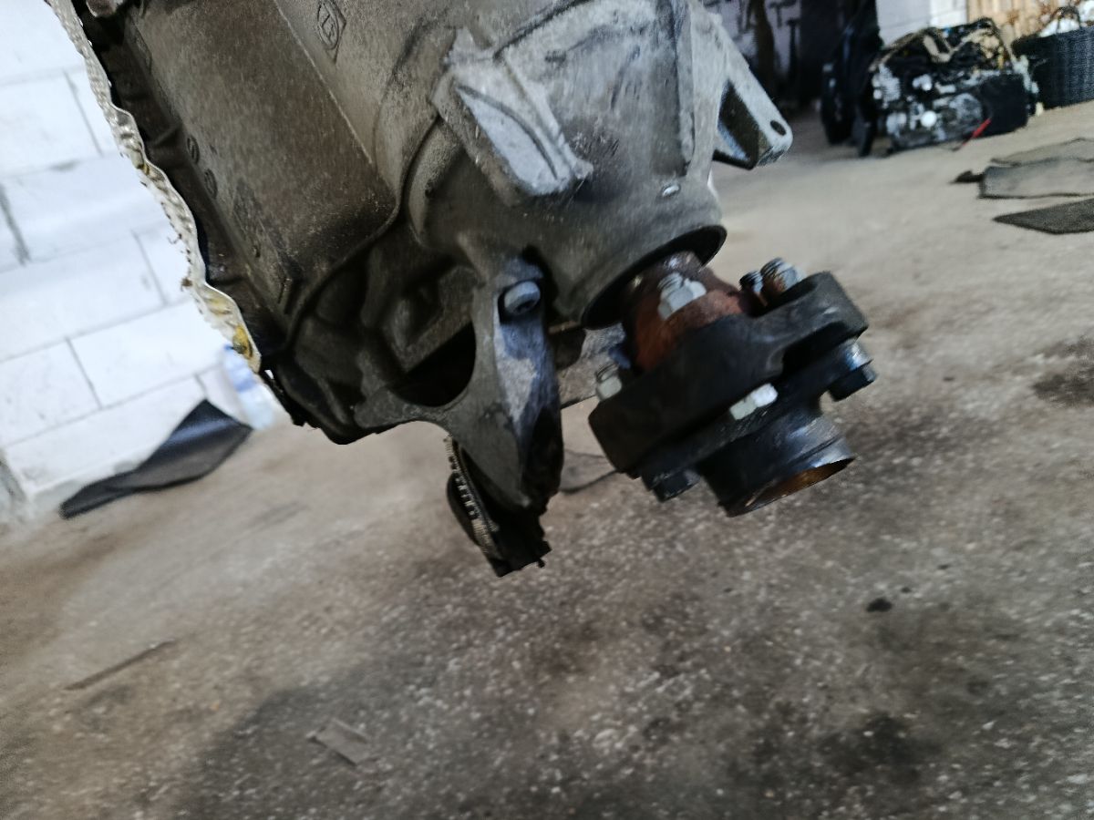 КПП автоматическая на Bmw 1-Series F20-1A12 N13B16A Фото 11