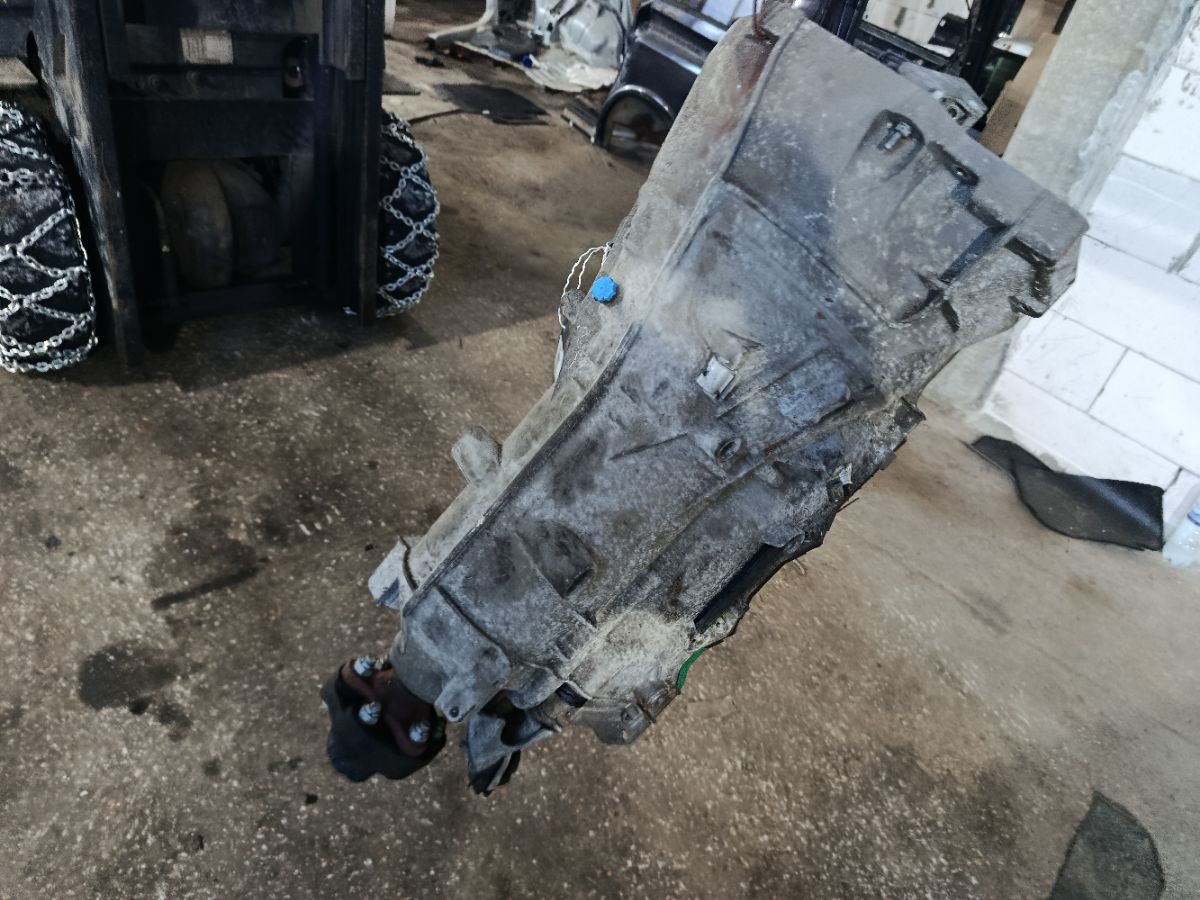 КПП автоматическая на Bmw 1-Series F20-1A12 N13B16A Фото 2