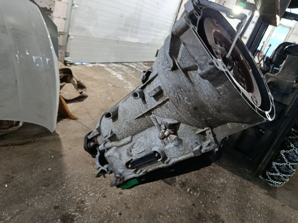 КПП автоматическая на Bmw 1-Series F20-1A12 N13B16A Фото 3