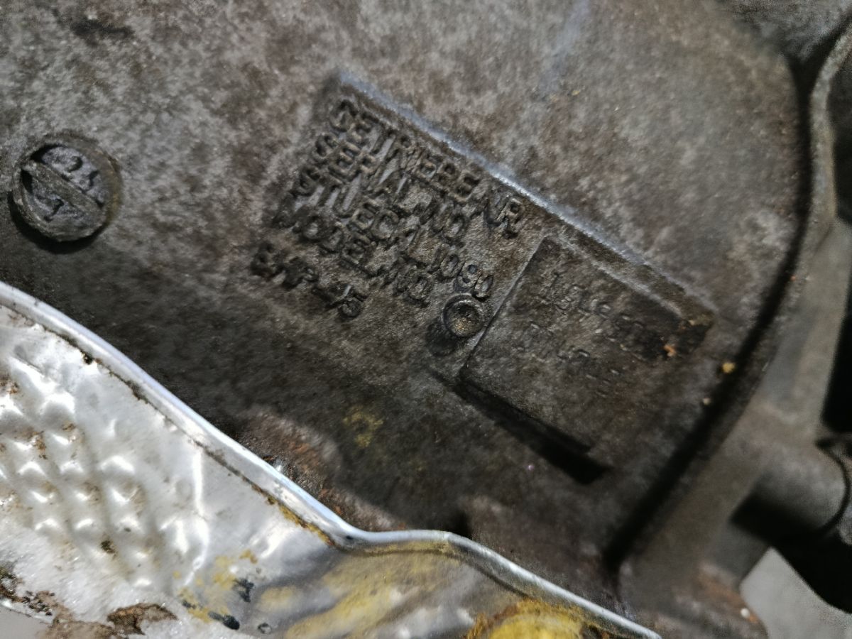 КПП автоматическая на Bmw 1-Series F20-1A12 N13B16A Фото 9