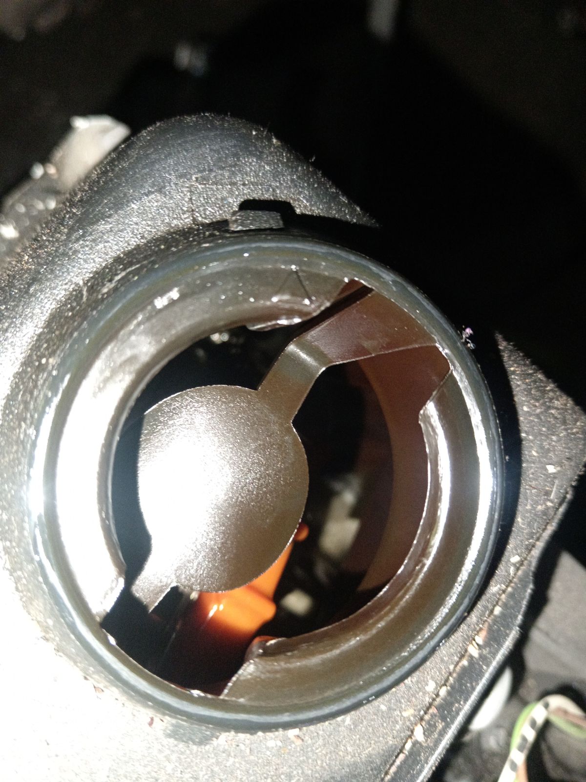 Двигатель на Bmw 1-Series E87-UE12 N45B16AC Фото 3