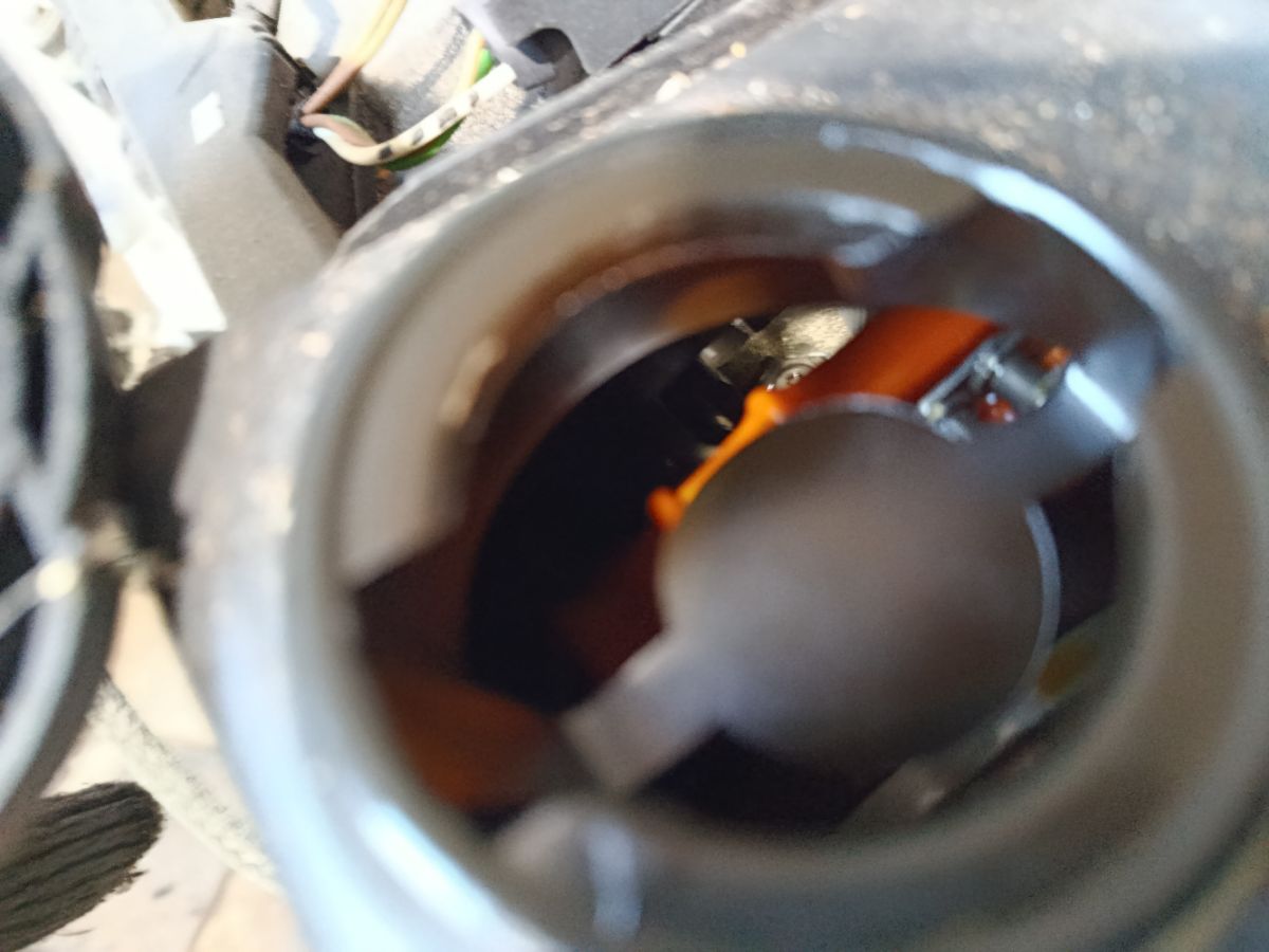 Двигатель на Bmw 1-Series E87-UE12 N45B16AC Фото 10