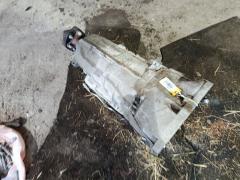 КПП автоматическая на Bmw 1-Series E87-UE12 N45B16AC Фото 5