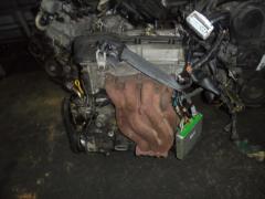 Двигатель на Mazda Familia S-Wagon BJ5W ZL-VE Фото 11