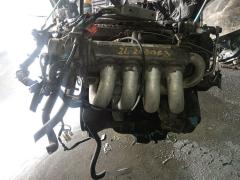 Двигатель на Mazda Familia S-Wagon BJ5W ZL-VE Фото 16