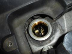 Двигатель на Mazda Familia S-Wagon BJ5W ZL-VE