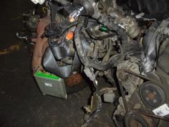 Двигатель на Mazda Familia S-Wagon BJ5W ZL-VE Фото 3