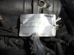 Двигатель на Mazda Familia S-Wagon BJ5W ZL-VE Фото 9