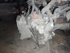 КПП автоматическая на Mazda Familia S-Wagon BJ5W ZL-VE