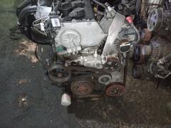 Двигатель на Nissan X-Trail NT30 QR20DE