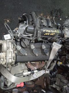 Двигатель на Nissan X-Trail NT30 QR20DE Фото 2