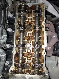 Двигатель на Nissan X-Trail NT30 QR20DE Фото 4