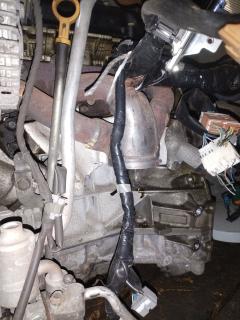 Двигатель на Nissan X-Trail NT30 QR20DE Фото 6