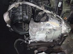 Двигатель на Nissan Teana TNJ31 QR25DE