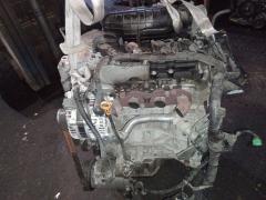 Двигатель на Nissan Teana TNJ31 QR25DE Фото 5