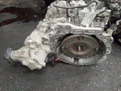 КПП автоматическая на Nissan Teana TNJ31 QR25DE Фото 2