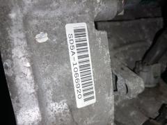 КПП автоматическая на Honda Freed Hybrid GP3 LEA Фото 3