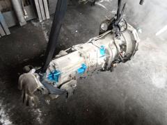 КПП механическая на Subaru Legacy BL5 EJ204