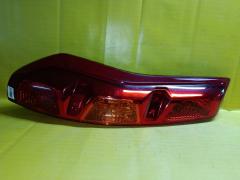 Стоп на Nissan X-Trail NT31 220-63929, Левое расположение