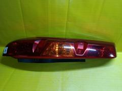 Стоп 220-63929 220-63929 на Nissan X-Trail NT31 Фото 4