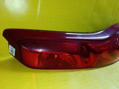 Стоп 220-63929 220-63929 на Nissan X-Trail NT31 Фото 3