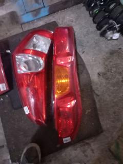 Стоп 220-63929 220-63929 на Nissan X-Trail NT31 Фото 6