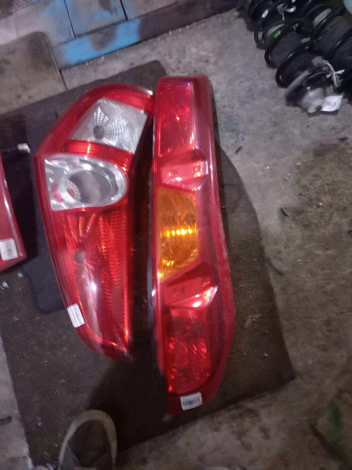 Стоп 220-63929 220-63929 на Nissan X-Trail NT31 Фото 6