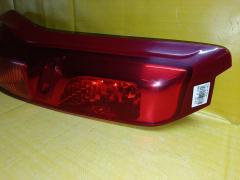 Стоп 220-63929 220-63929 на Nissan X-Trail NT31 Фото 2