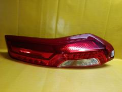 Стоп на Nissan X-Trail NT31 220-23308, Правое расположение