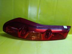 Стоп на Nissan X-Trail NT31 220-63929, Левое расположение