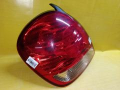 Стоп 4978 4978 на Nissan Bluebird Sylphy QG10 Фото 2