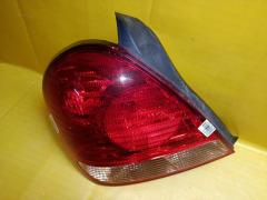 Стоп 4978 4978 на Nissan Bluebird Sylphy QG10 Фото 3