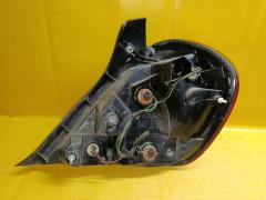 Стоп 4978 4978 на Nissan Bluebird Sylphy QG10 Фото 4