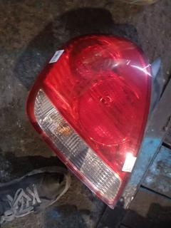 Стоп 4978 4978 на Nissan Bluebird Sylphy QG10 Фото 5