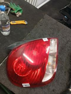 Стоп 4978 4978 на Nissan Bluebird Sylphy QG10 Фото 6