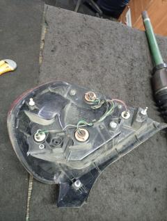 Стоп 4978 4978 на Nissan Bluebird Sylphy QG10 Фото 7