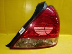 Стоп на Nissan Bluebird Sylphy QG10 4978, Правое расположение