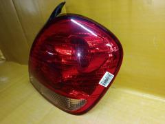 Стоп 4978 4978 на Nissan Bluebird Sylphy QG10 Фото 2