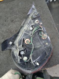 Стоп 4978 4978 на Nissan Bluebird Sylphy QG10 Фото 7