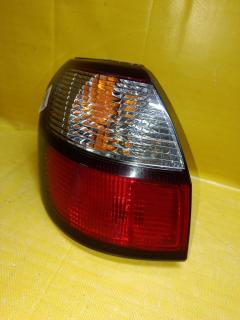 Стоп на Subaru Legacy Lancaster BH9 4836A, Левое расположение