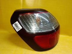 Стоп 4836A 4836A на Subaru Legacy Lancaster BH9 Фото 2