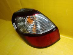 Стоп 4836A 4836A на Subaru Legacy Lancaster BH9 Фото 3