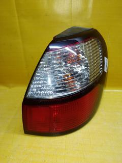 Стоп на Subaru Legacy Lancaster BH9 4836A, Правое расположение