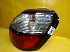 Стоп 4836A 4836A на Subaru Legacy Lancaster BH9 Фото 2