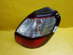 Стоп 4836A 4836A на Subaru Legacy Lancaster BH9 Фото 3