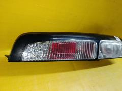 Стоп 4924 4924 на Nissan Cube AZ10 Фото 3